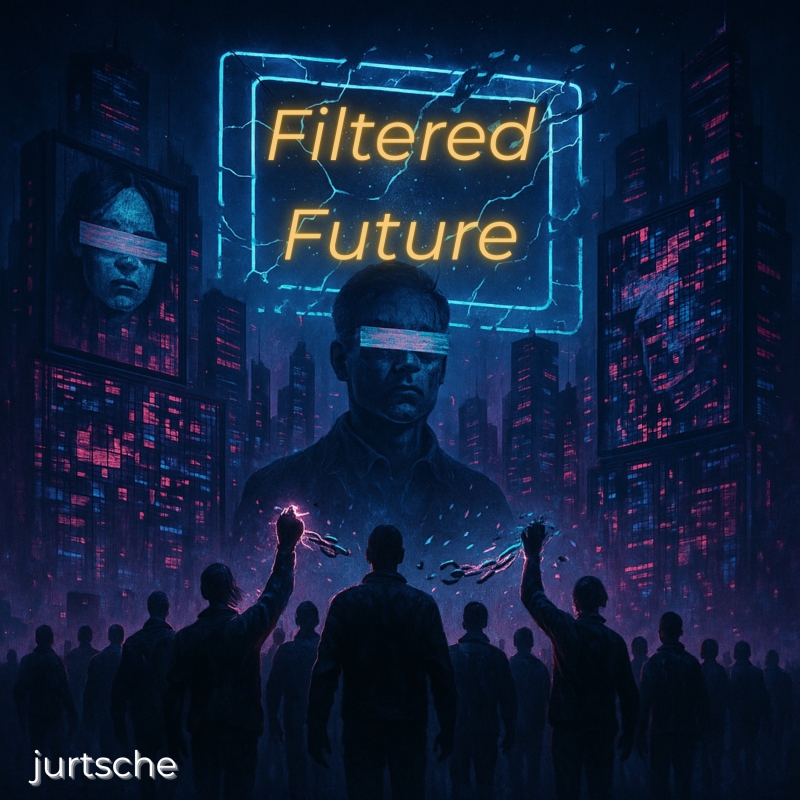 EP: Filtered Future