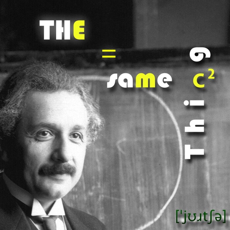 Single: The Same Thing