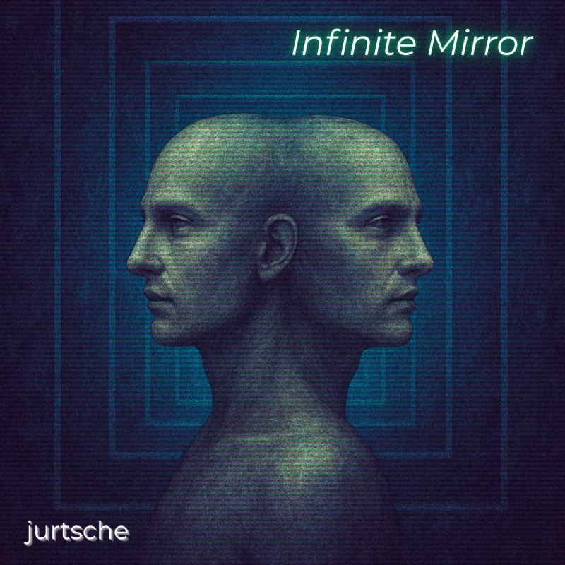 Single: Infinite Mirror – cover artwork